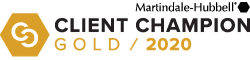 MH Client Champion Gold 2020